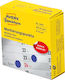 Avery Avery Notizblöcke in Würfel Blau 1x1cm Verschiedene Farben