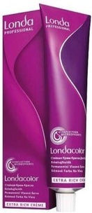 Londa Professional Haarfärbemittel Light Blonde 60ml