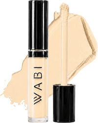 Wabi Beauty Corector cremă mat Experience 204 8...