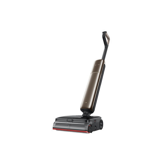 Dreame Wet & Dry T16 Pro Wiederaufladbarer Stielstaubsauger Schwarze
