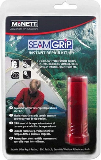 Gear Aid Gear Aid Reparaturset Seam Grip+ 10592-012