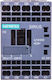 Siemens Индустриално реле 24V 3RH2131-2BB40