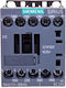 Siemens Βιομηχανικό Ρελέ Λυχνίας 24V 3RH2131-1BB40