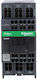 Schneider Electric Индустриално Реле Захранване 24V LC1D123B7
