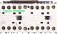 Schneider Electric Индустриално Реле Лампово 24V