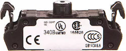 Eaton Индустриално Реле Лампа 24V 180800