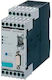 Siemens Монтажно реле 24V 3UF7010-1AB00-0