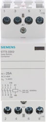 Siemens Индустриално реле 230V 5TT5030-2
