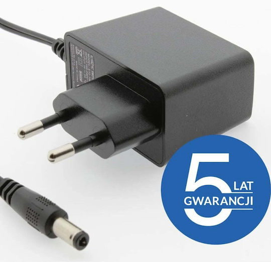 eSPe Φορτιστής Laptop 24W 12V 2A και με σετ βυσμάτων