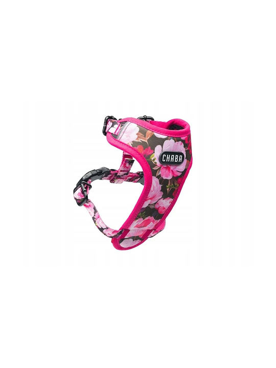 Σαμαράκι Chaba Guard Comfort Story Iv Xl Peony