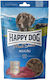 Happy Dog Лакомство за куче без глутен с месо и говеждо 75gr