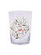 Christmas Inspirations Weihnachtliches Glas Transparent