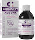 Curasept Ads Implant Pro Apă de gură pentru gingivită, împotriva parodontitei și a plăcii 200ml