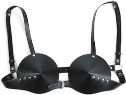 Ophelia's Dream Harness Black