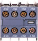 Siemens Спомагателен Контакт Индустриален Тип 3RH2911-1FA22