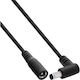 Schneider Electric DC - DC Cable 1m Μαύρο