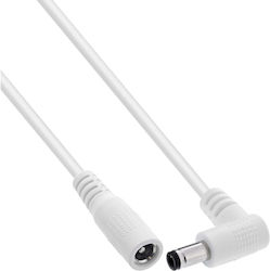 Schneider Electric DC Netzkabel 0.2m Weiß Schneider Electric DC Netzkabel 0.2m Weiß