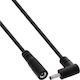Schneider Electric DC - DC Cable 5m Black