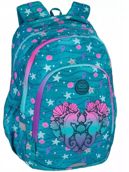Coolpack Prime Schulranzen Rucksack Kindergarte...