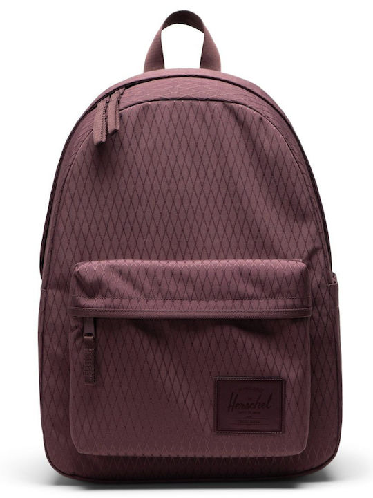 Herschel Ученическа раница Лилава Herschel Ученическа раница Лилава