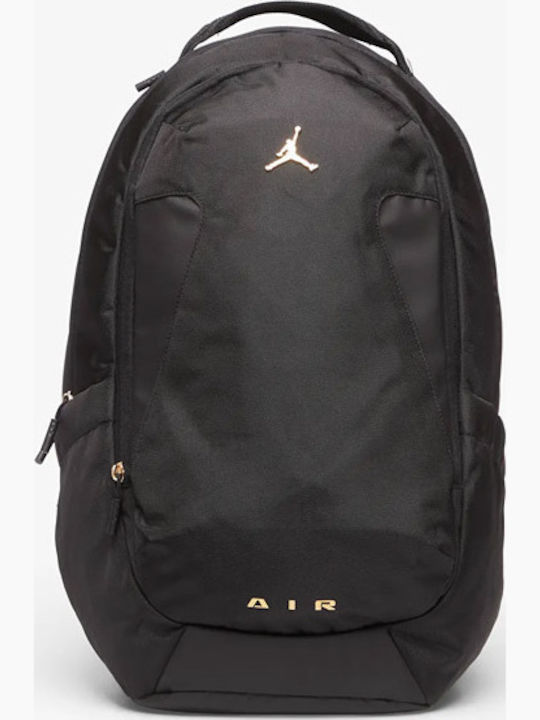 Jordan Schulranzen Rucksack Schwarze 23.7Liter