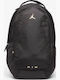 Jordan Schulranzen Rucksack Schwarze 23.7Liter