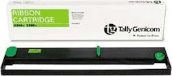 TallyGenicom Echtes Farbband-Tintenpatrone