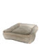 Hundebett Rechteck 50x40cm