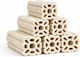 AquaNatura Aquarium Filter Accessories 4 Pieces
