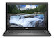 Dell Latitude 7290 Реновирани Клас A 12.5" (Core i7-8650U/8GB/256GB SSD/Без операционна система)