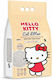 Litty Kitty Hello Kitty Katzenstreu Unparfümier...
