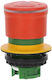 Eaton Industrieller Druckknopf Typ 197538