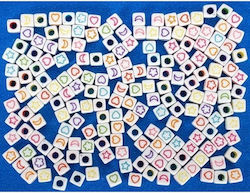 Fandy Perlen – Symbole 6 Mm 30 G