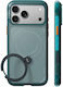 Torras Ostand Q3 Air Back Cover Glacier Sprint ...