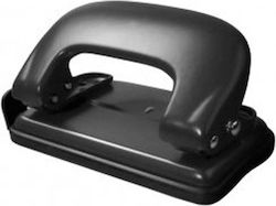 Tetis Перфоратор Gd008-av 10 Листа Черен Wikr-928762