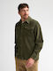 Long Sleeve Shirt Mossy Stone