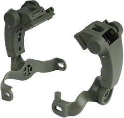 Falon-Tech Adapter Für Kopfhörer Earmor M32 Plus Riegel Ar