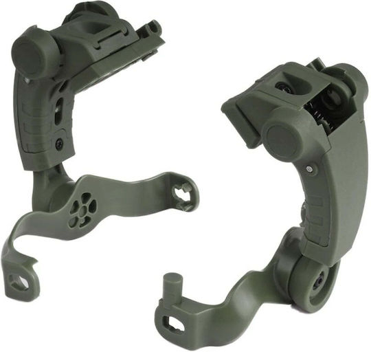 Falon-tech Earmor M32 Plus Headphone Adapter Rail Ar