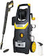 Stanley SXFPW18B-E Mașină de Spălat cu Presiune 1800W cu Presiune 140bar și Pompă Metalică