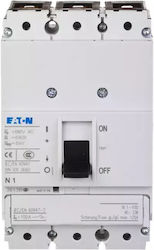 Eaton Автоматична защита 100A триполюсна AC/DC Eaton Автоматична защита 100A триполюсна AC/DC