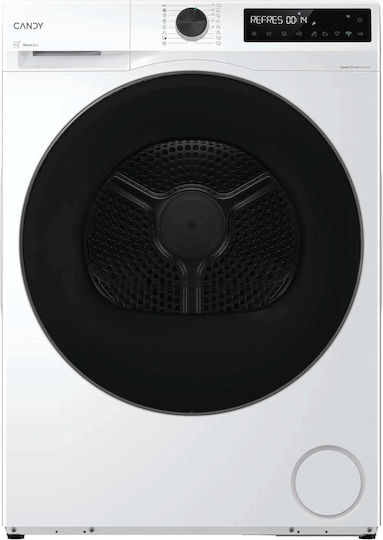 Candy ProDry 550 Tumble Dryer 8kg with Heat Pump