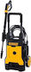 DEWALT DXPW 002U-QS Hochdruckreiniger 2600W mit Druck 180bar und Metallpumpe