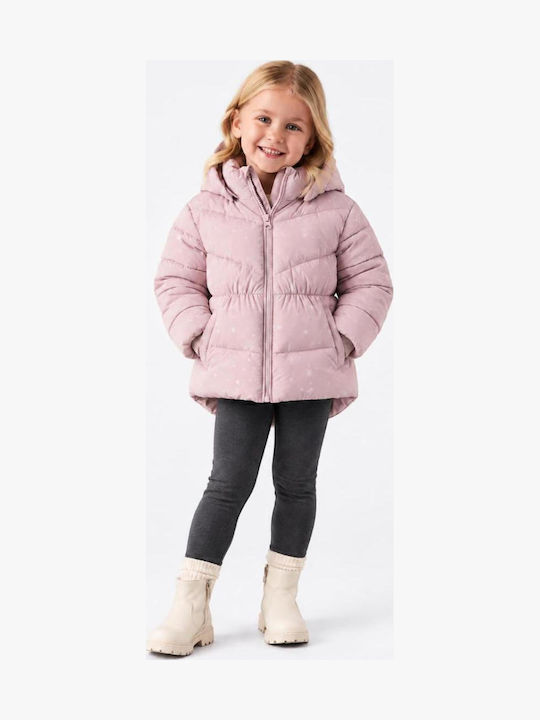 Name It Kinderjacken & Winterjacken Gesteppt La...
