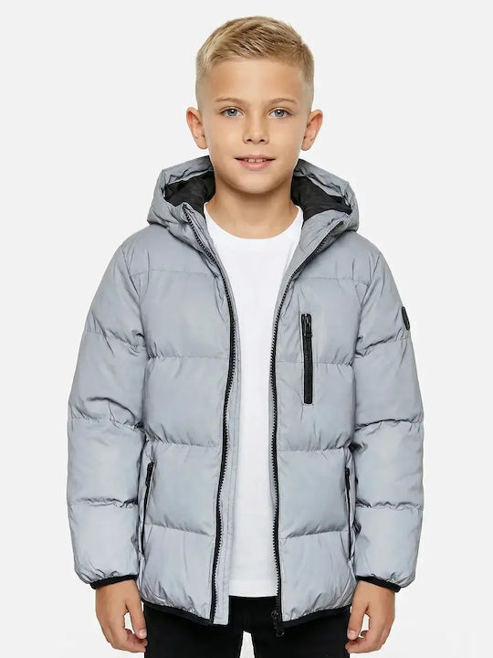 Joyce Kinderjacken & Winterjacken Casual Kurzes...