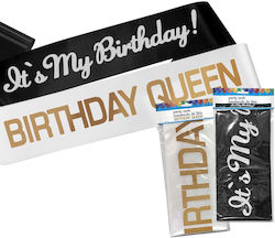 HOMie Party Ribbon with Theme "Happy Birthday" 275.200.269