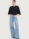 Women's Jean Pants