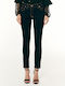 Damenjeans mit Regular Fit