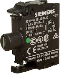 Siemens 3SU1401-1BF40-1AA0