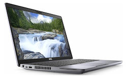 Dell Latitude 5511 Generalüberholte Note C 15,6" (Kern i5-10400H/8GB/256GB SSD/Ohne Betriebssystem) Dell Latitude 5511 Generalüberholte Note C 15,6" (Kern i5-10400H/8GB/256GB SSD/Ohne Betriebssystem)