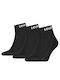 Levi's Șosete Black 3Pack